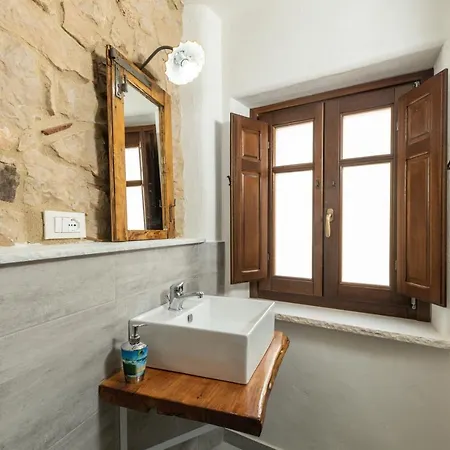 Bed And Terrace Caterina 3* Baunei