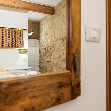 Bed And Terrace Caterina