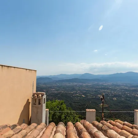 Bed And Terrace Caterina Baunei