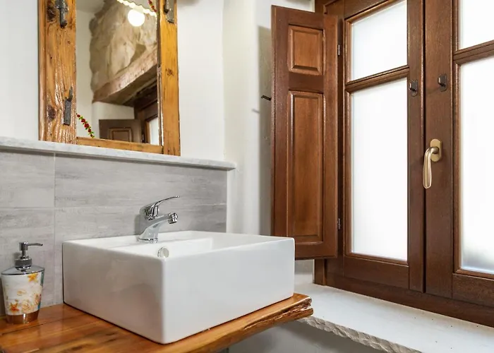 Bed And Terrace Caterina