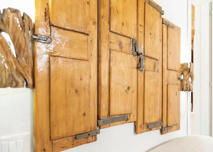 Bed And Terrace Caterina 招待所 包内伊