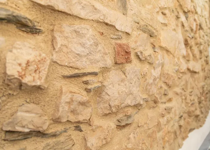 Bed And Terrace Caterina 3*