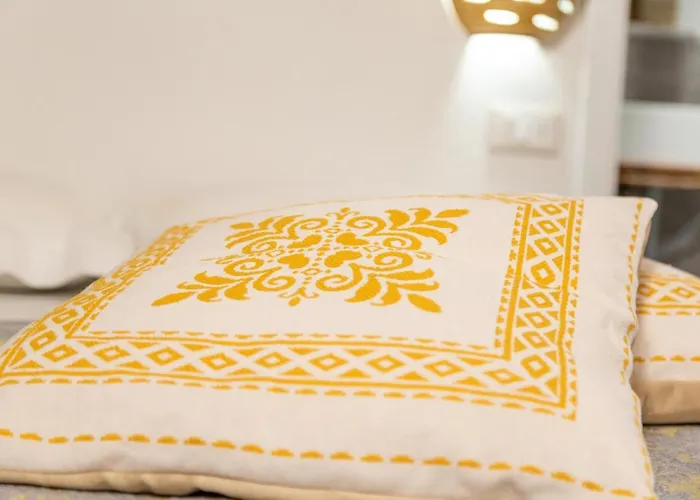 Bed And Terrace Caterina 招待所 包内伊