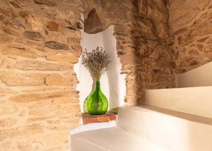 Гостевой дом Bed And Terrace Caterina