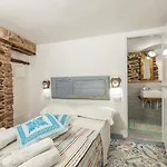 Bed And Terrace Caterina 3* Baunei