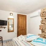 Bed And Terrace Caterina Gasthuis 3*
