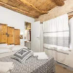 Bed And Terrace Caterina