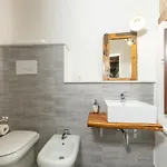 Bed And Terrace Caterina 3*