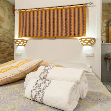 Guest house Bed And Terrace Caterina *