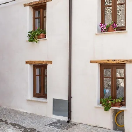 Bed And Terrace Caterina Guest house Baunei