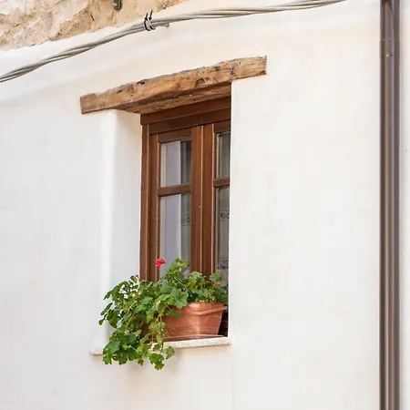 Pensionat Bed And Terrace Caterina
