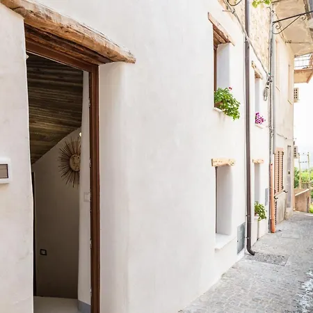Pensionat Bed And Terrace Caterina