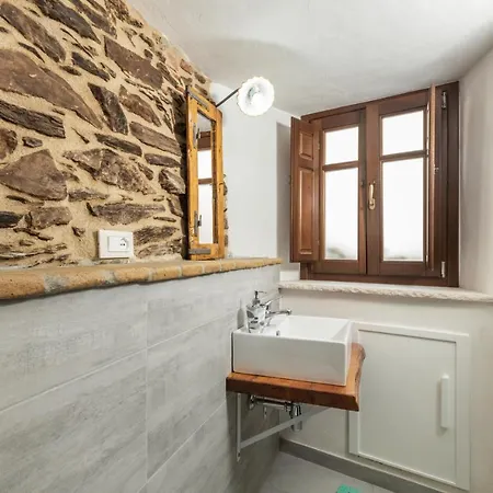 Bed And Terrace Caterina Pensionat