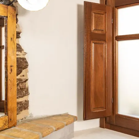 Bed And Terrace Caterina Guest house Baunei
