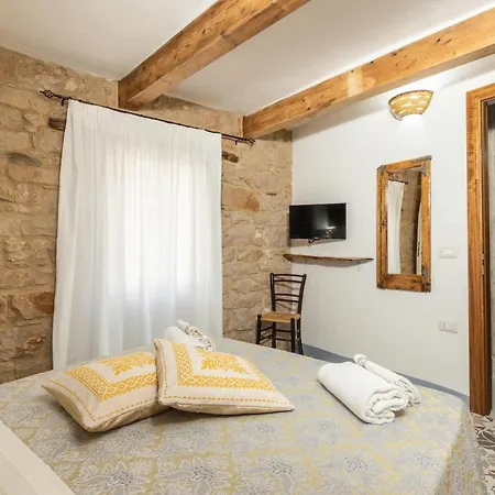 Bed And Terrace Caterina Baunei
