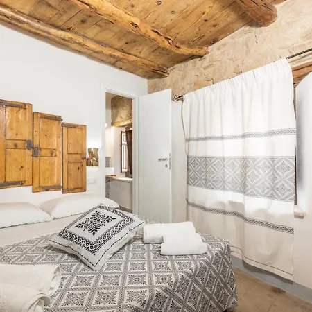 Bed And Terrace Caterina