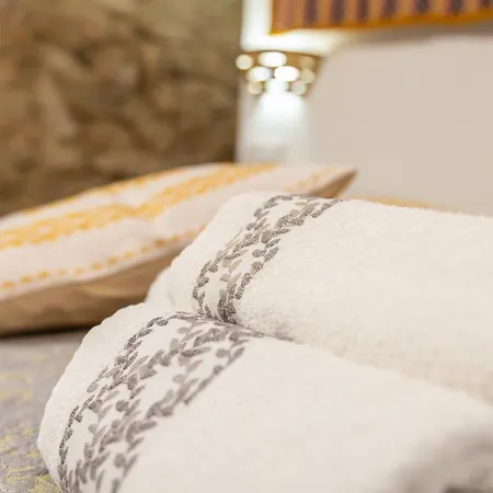 Bed And Terrace Caterina Guest house *