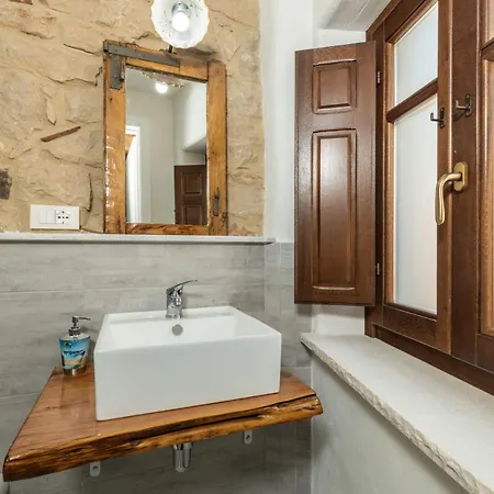 Guest house Bed And Terrace Caterina *