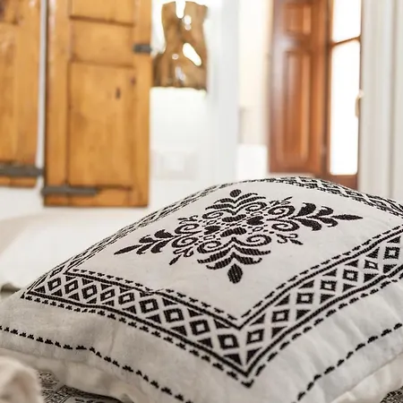 Bed And Terrace Caterina Pensionat Baunei