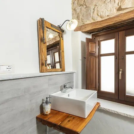 Bed And Terrace Caterina Pensionat 3*
