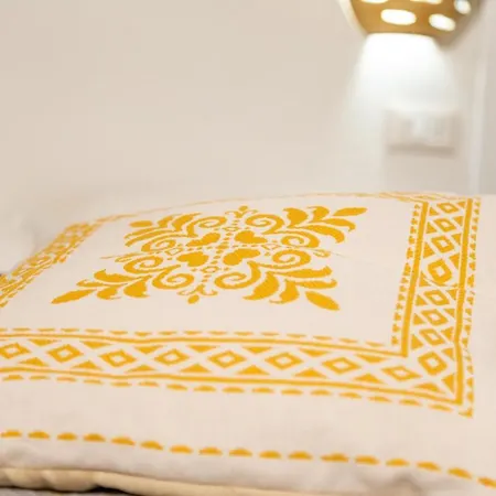 Bed And Terrace Caterina Guest house Baunei