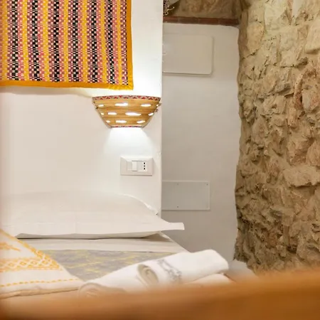 Pensionat Bed And Terrace Caterina Baunei