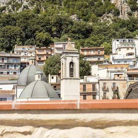 Pensionat Bed And Terrace Caterina 3*