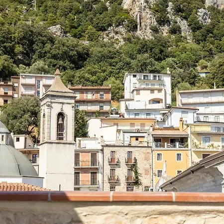 Pensionat Bed And Terrace Caterina Baunei
