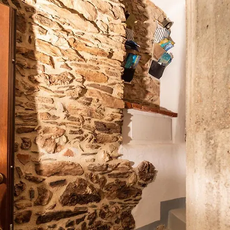 Pensionat Bed And Terrace Caterina