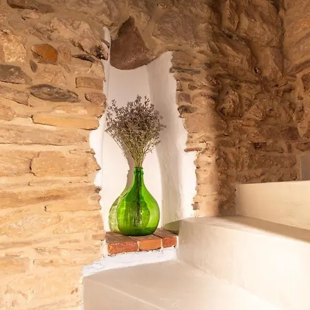 Pensionat Bed And Terrace Caterina
