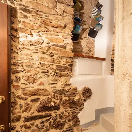 Bed And Terrace Caterina Pensionat Baunei