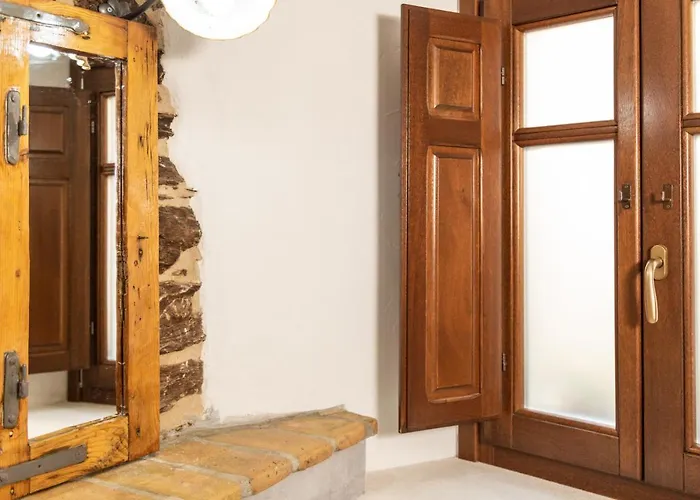 Bed And Terrace Caterina ゲストハウス バウネーイ